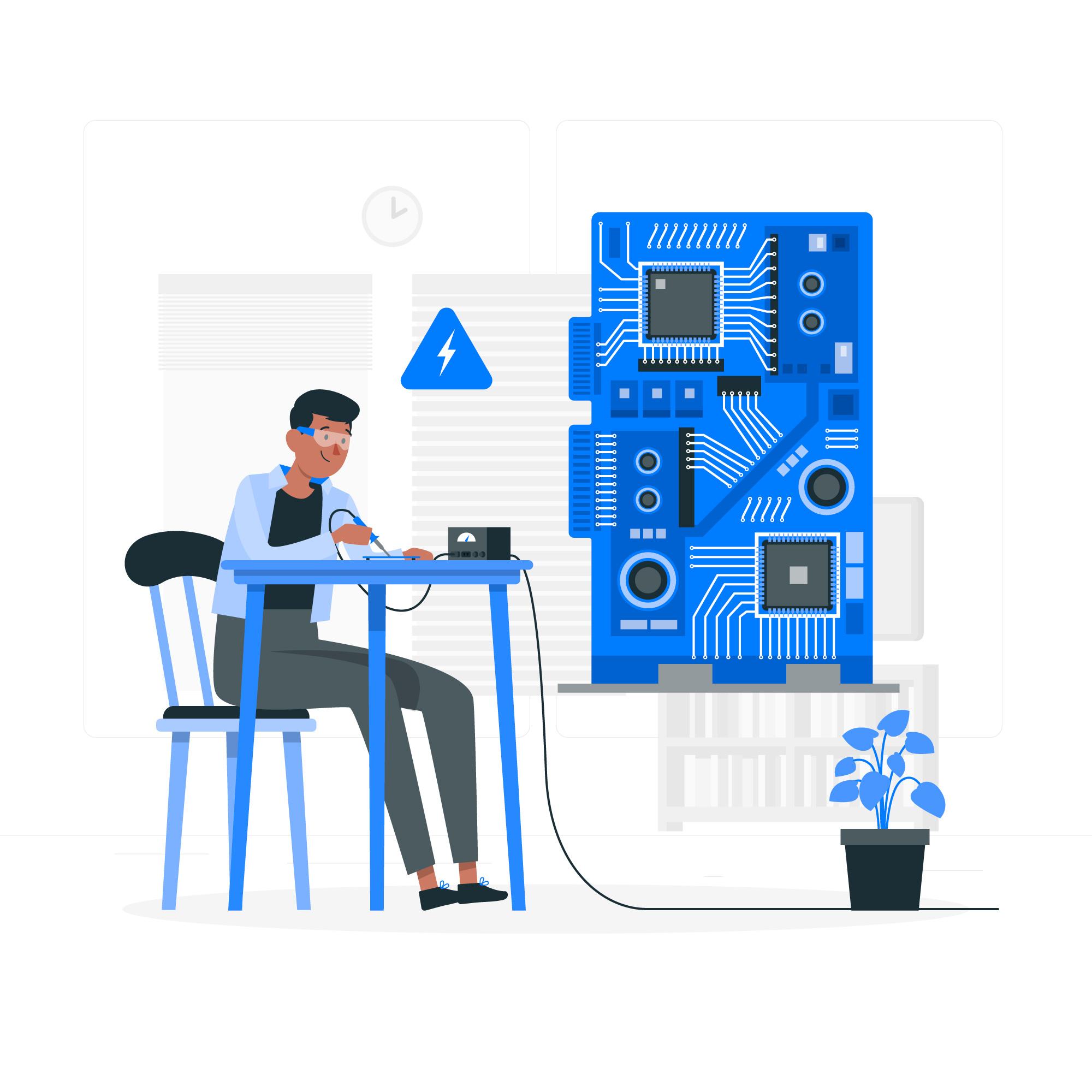 Computer Repairing